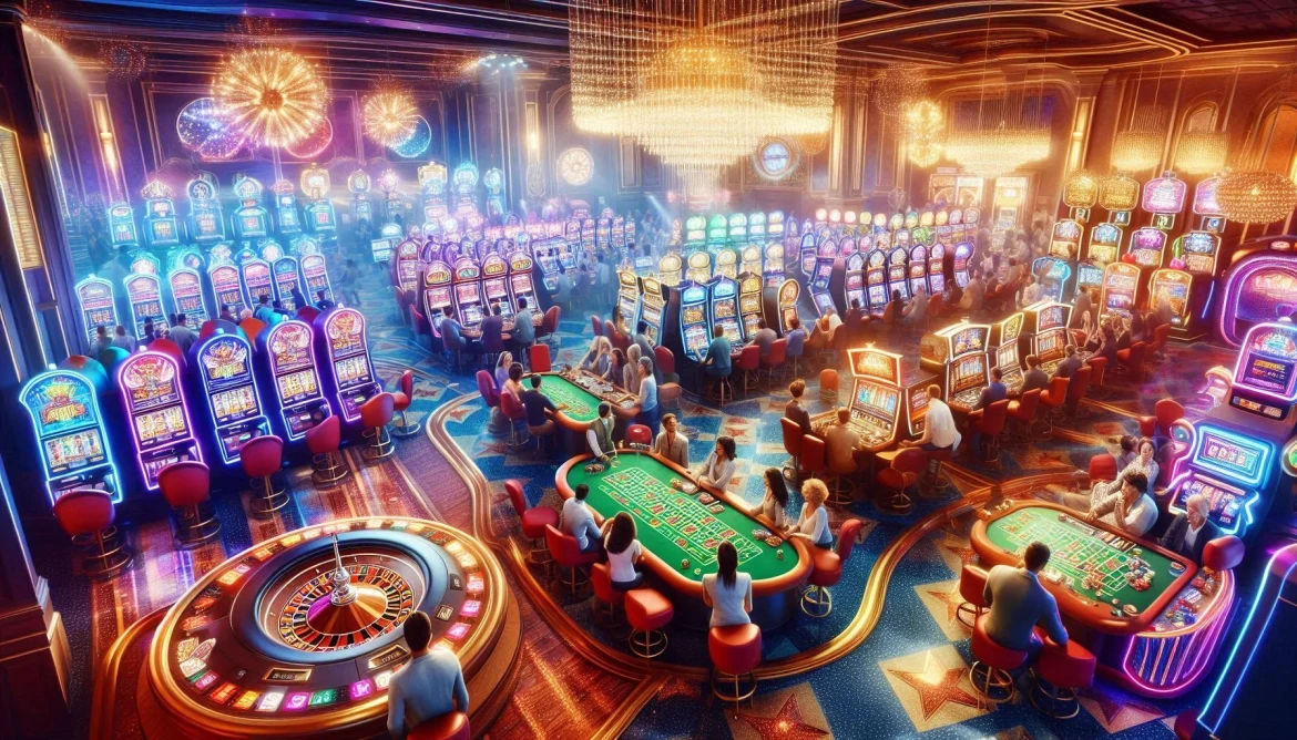Flagman Casino